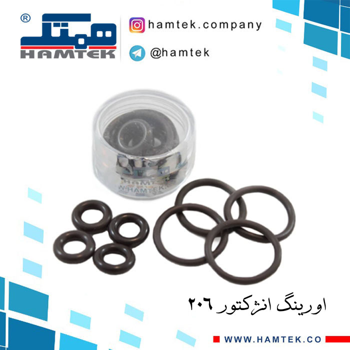 اورینگ انژکتور 206 copy
