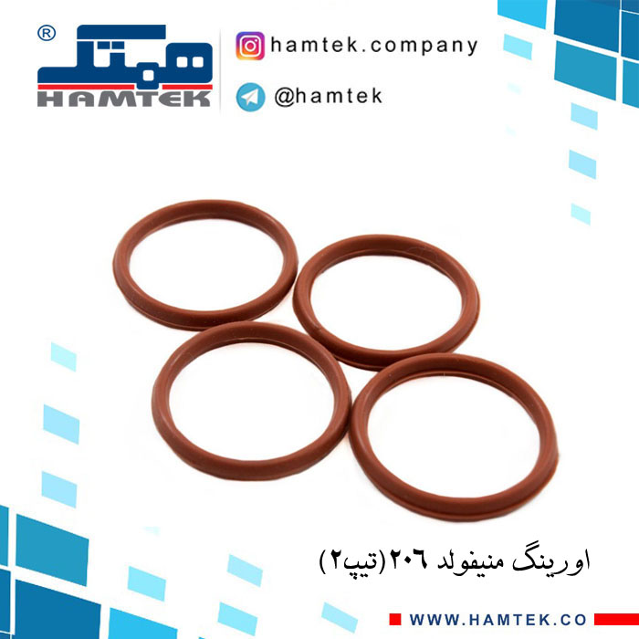 اورینگ منیفولد 206 تیپ 2 copy
